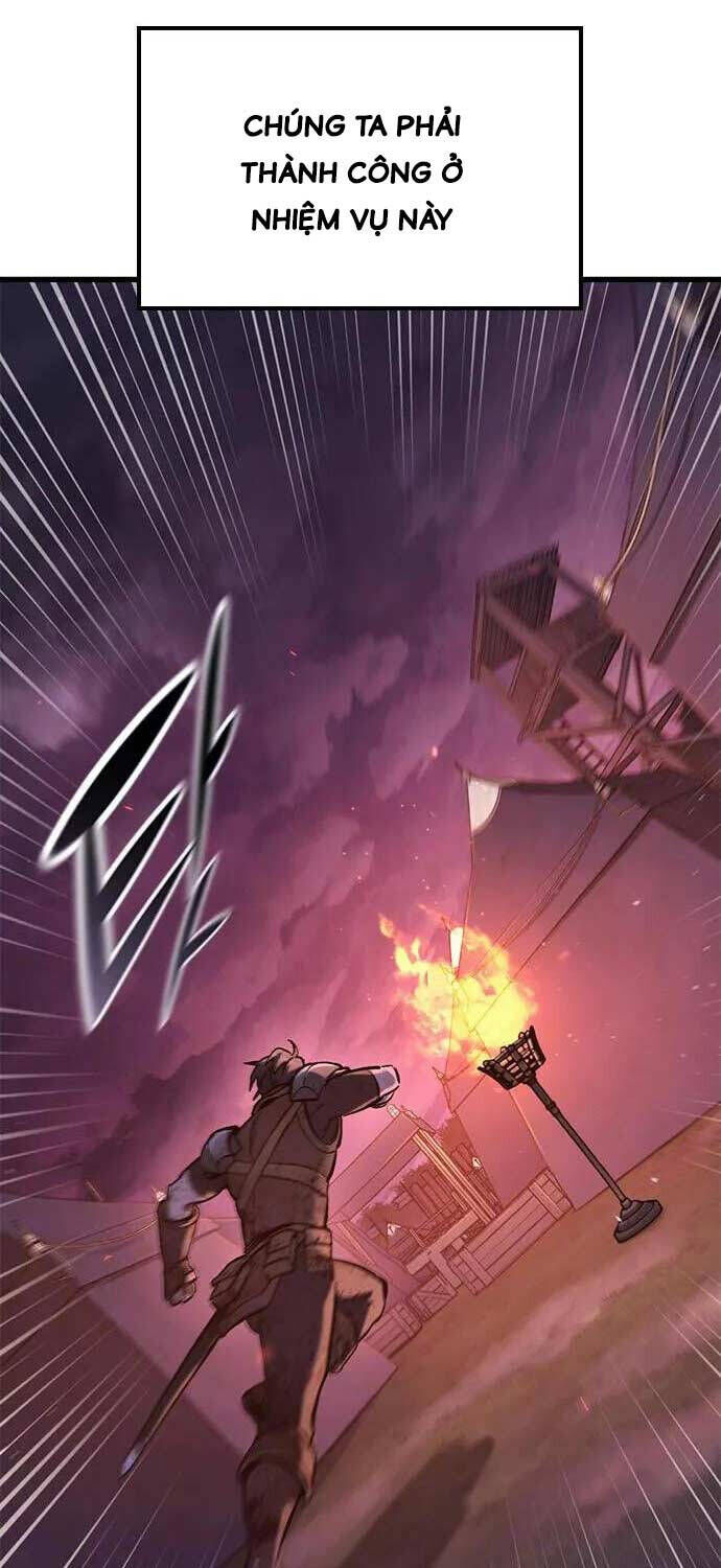 Hiệp Sĩ Sống Vì Ngày Hôm Nay Chapter 14 - 54