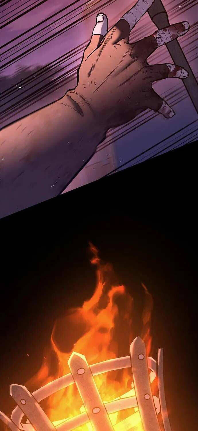 Hiệp Sĩ Sống Vì Ngày Hôm Nay Chapter 14 - 56