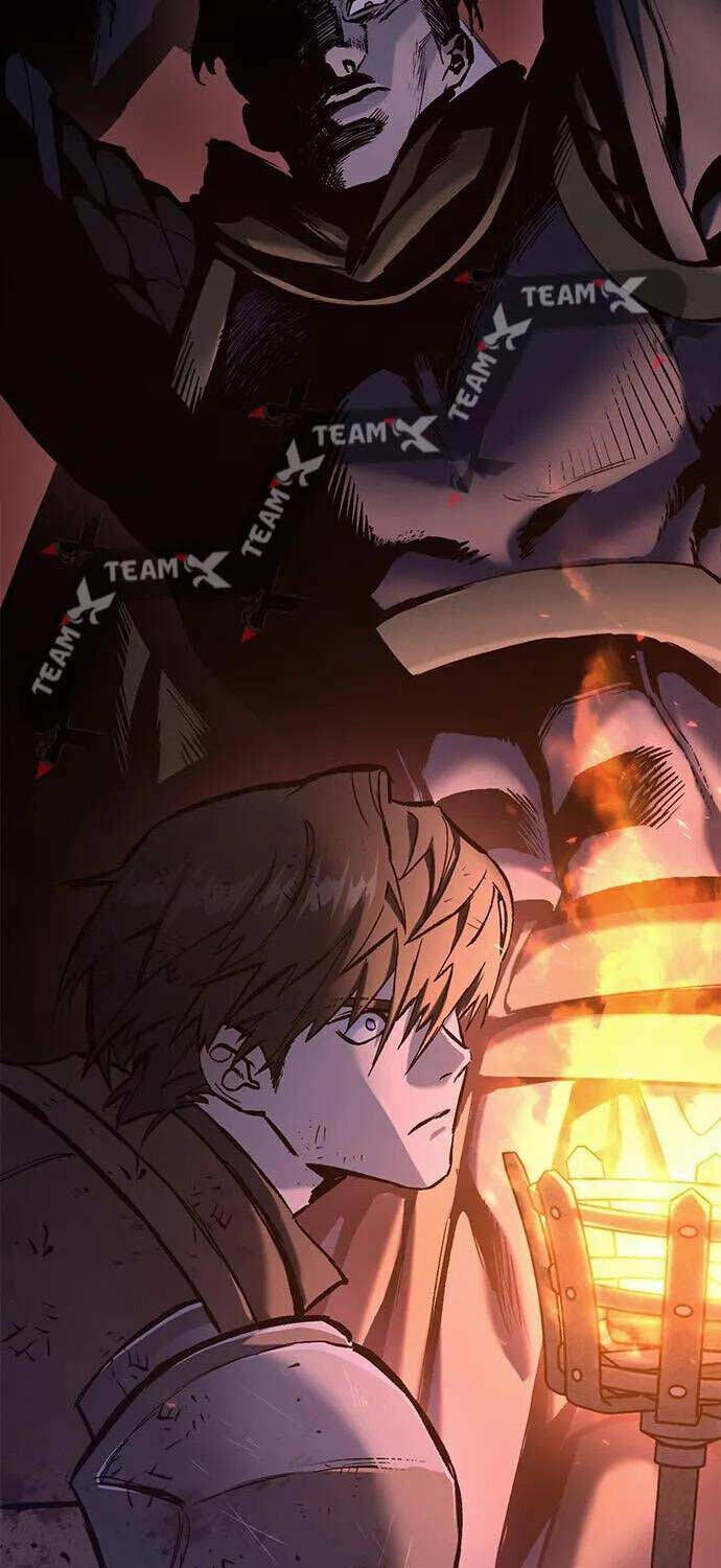 Hiệp Sĩ Sống Vì Ngày Hôm Nay Chapter 14 - 59