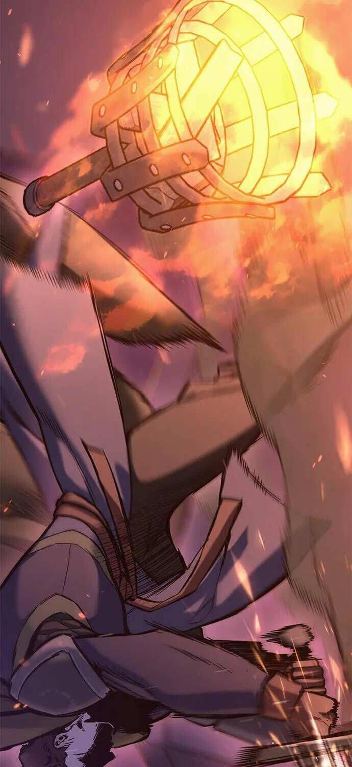 Hiệp Sĩ Sống Vì Ngày Hôm Nay Chapter 14 - 64