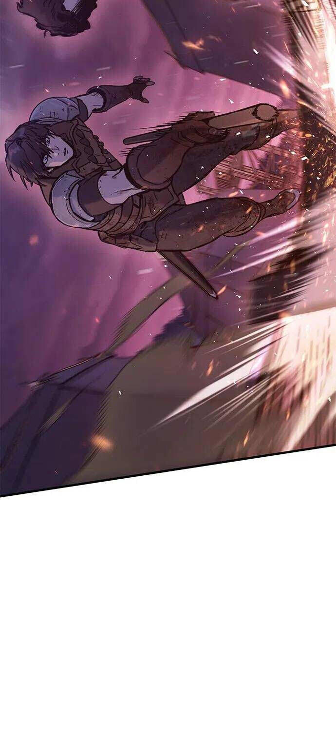 Hiệp Sĩ Sống Vì Ngày Hôm Nay Chapter 14 - 65