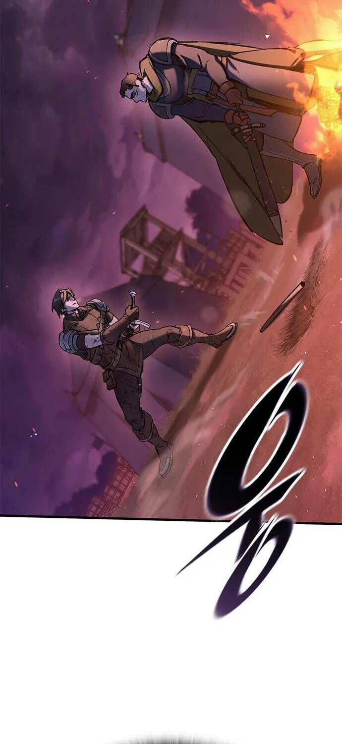 Hiệp Sĩ Sống Vì Ngày Hôm Nay Chapter 14 - 68