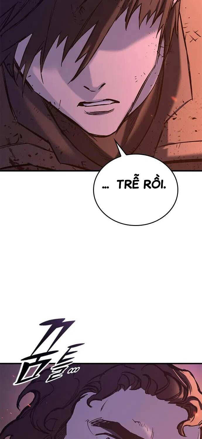 Hiệp Sĩ Sống Vì Ngày Hôm Nay Chapter 14 - 75
