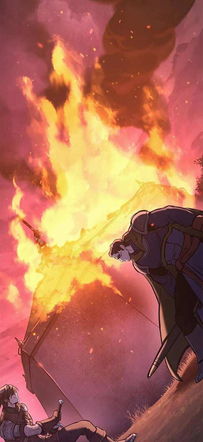 Hiệp Sĩ Sống Vì Ngày Hôm Nay Chapter 14 - 78