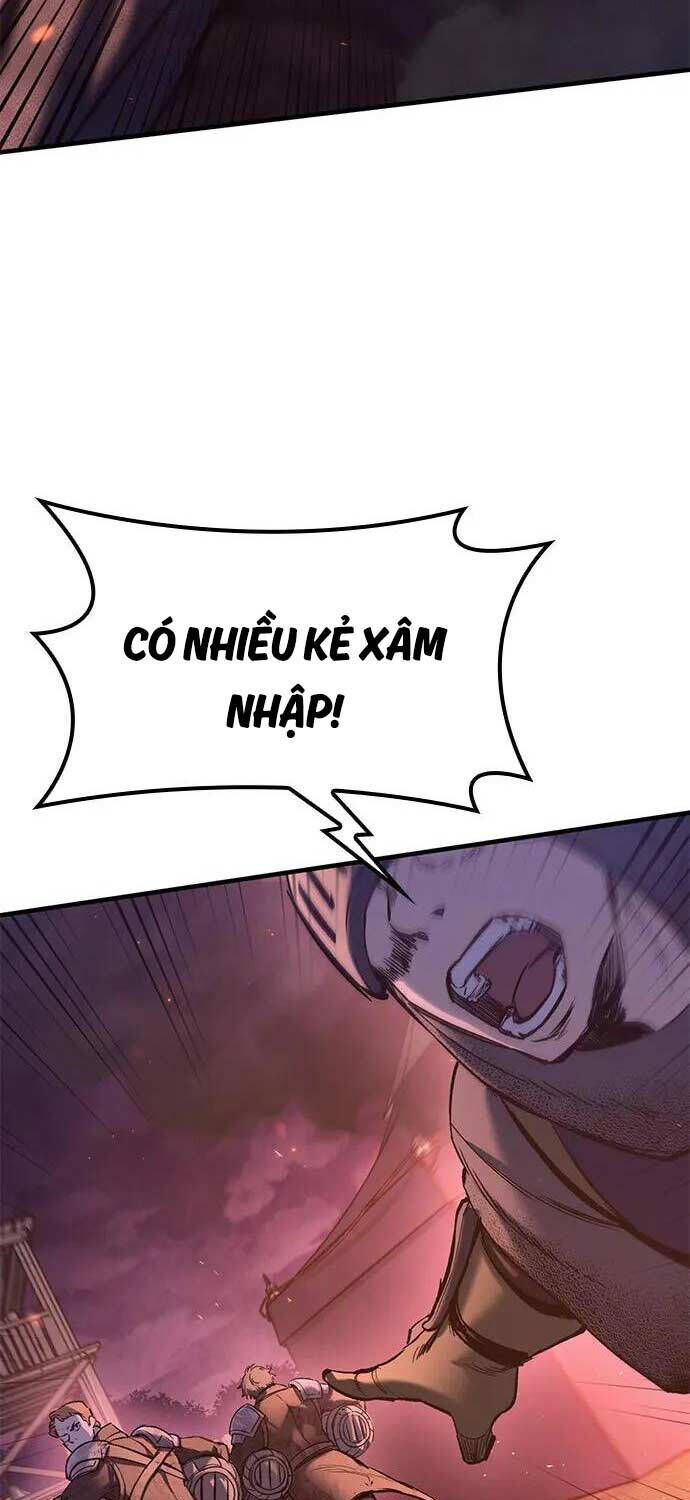 Hiệp Sĩ Sống Vì Ngày Hôm Nay Chapter 14 - 80