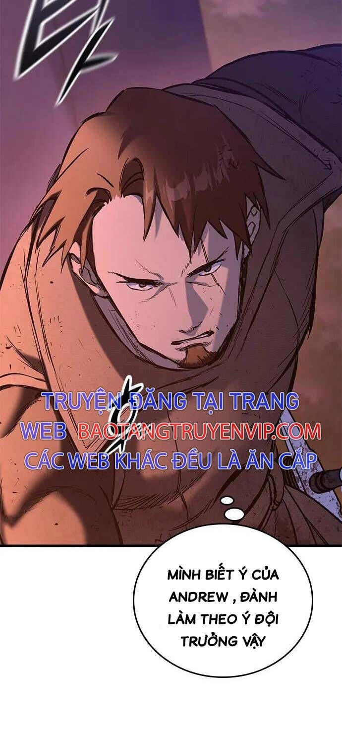 Hiệp Sĩ Sống Vì Ngày Hôm Nay Chapter 14 - 9