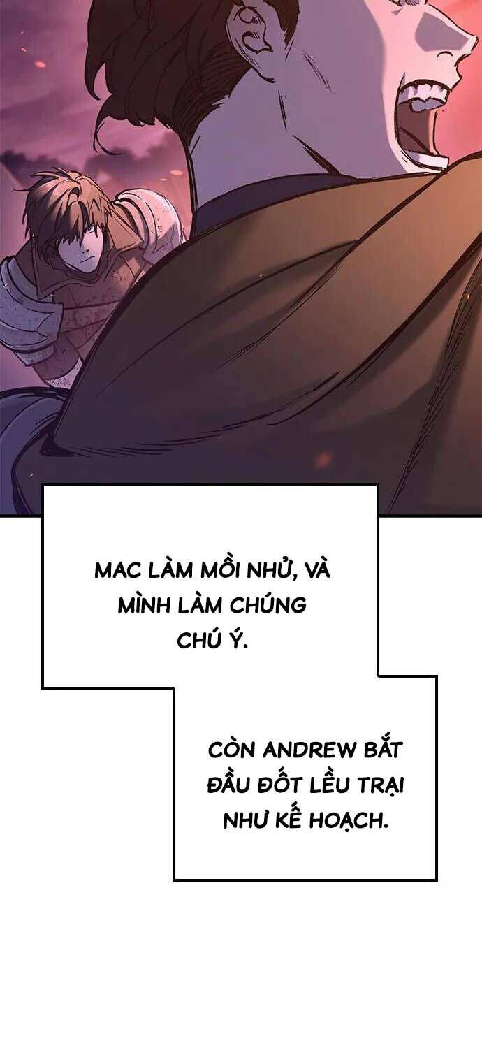 Hiệp Sĩ Sống Vì Ngày Hôm Nay Chapter 14 - 82