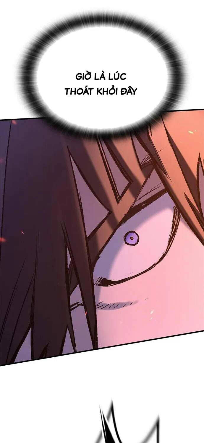 Hiệp Sĩ Sống Vì Ngày Hôm Nay Chapter 14 - 83