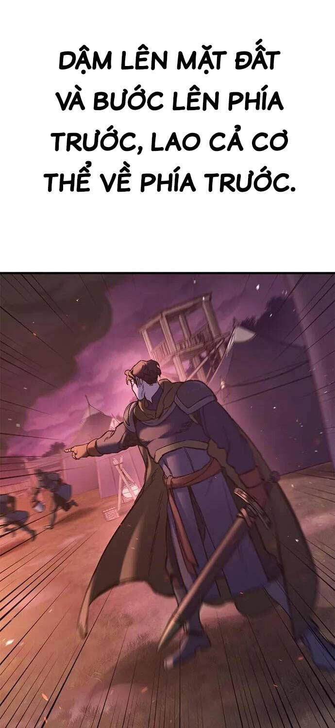 Hiệp Sĩ Sống Vì Ngày Hôm Nay Chapter 14 - 87