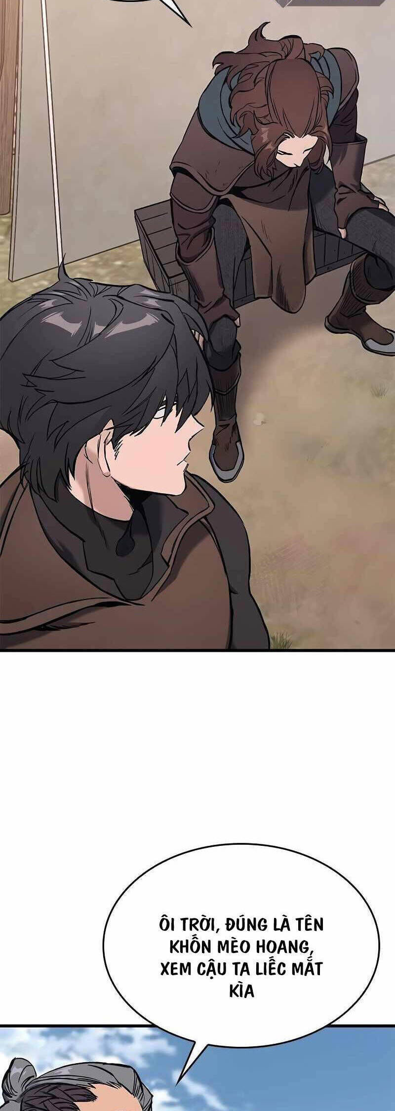 Hiệp Sĩ Sống Vì Ngày Hôm Nay Chapter 2 - 102