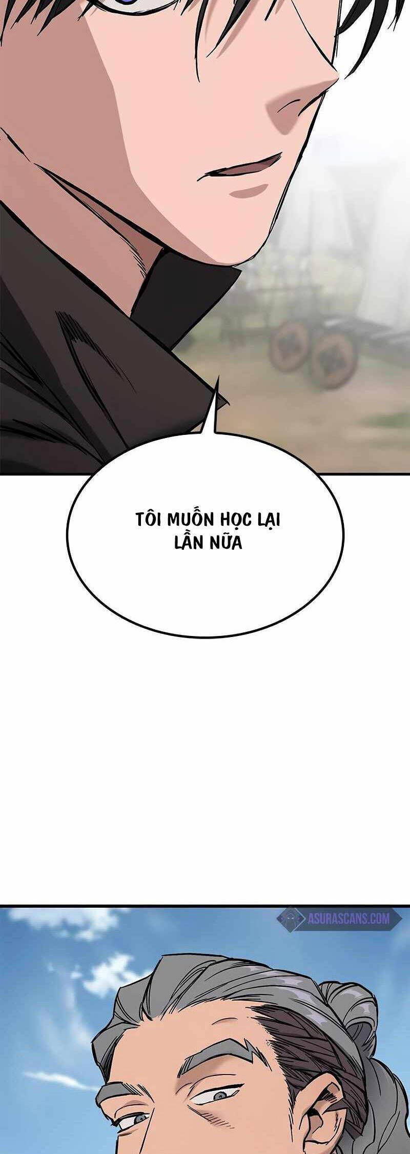 Hiệp Sĩ Sống Vì Ngày Hôm Nay Chapter 2 - 105