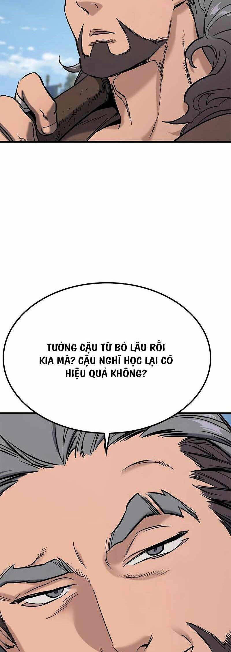 Hiệp Sĩ Sống Vì Ngày Hôm Nay Chapter 2 - 106