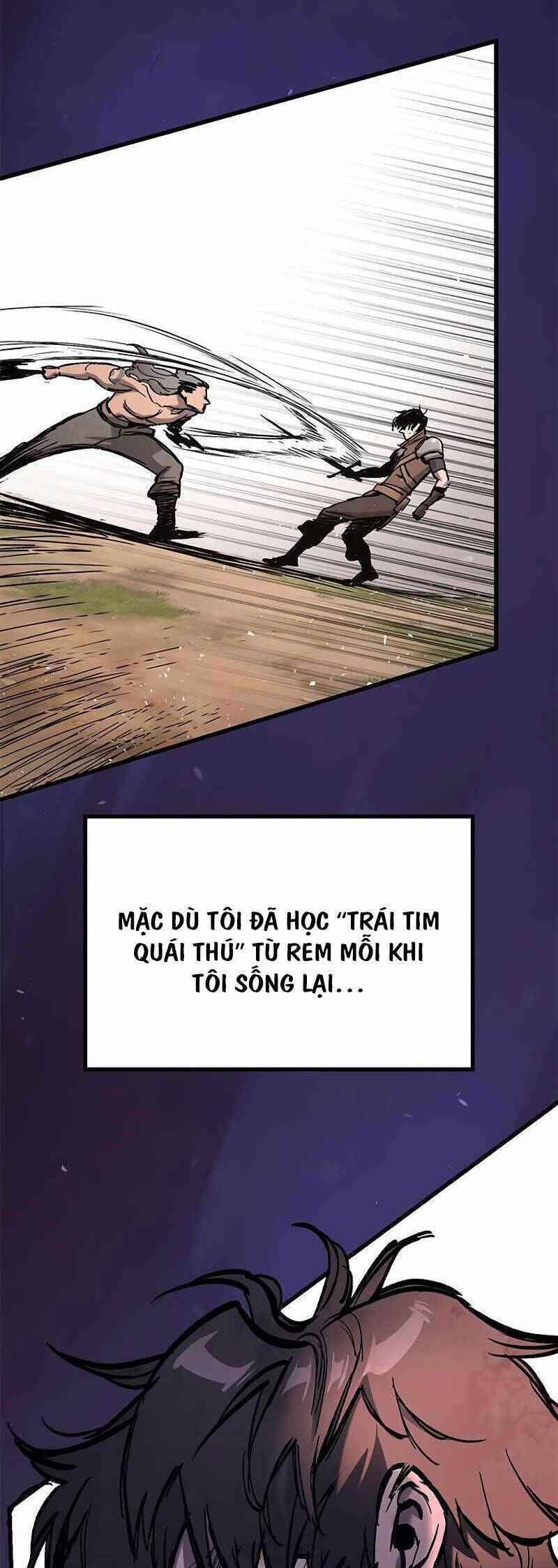 Hiệp Sĩ Sống Vì Ngày Hôm Nay Chapter 2 - 111