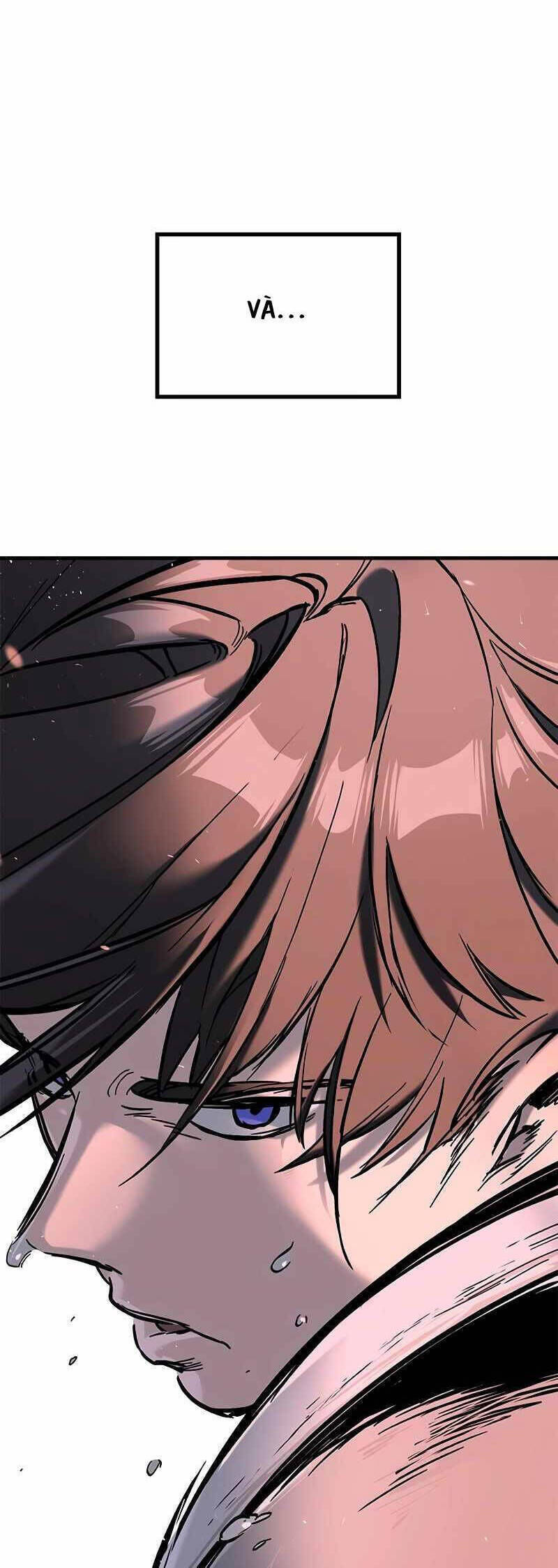 Hiệp Sĩ Sống Vì Ngày Hôm Nay Chapter 2 - 124