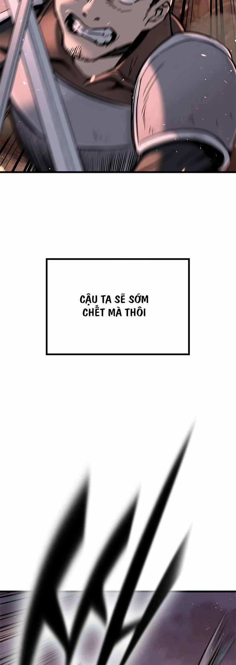 Hiệp Sĩ Sống Vì Ngày Hôm Nay Chapter 2 - 127
