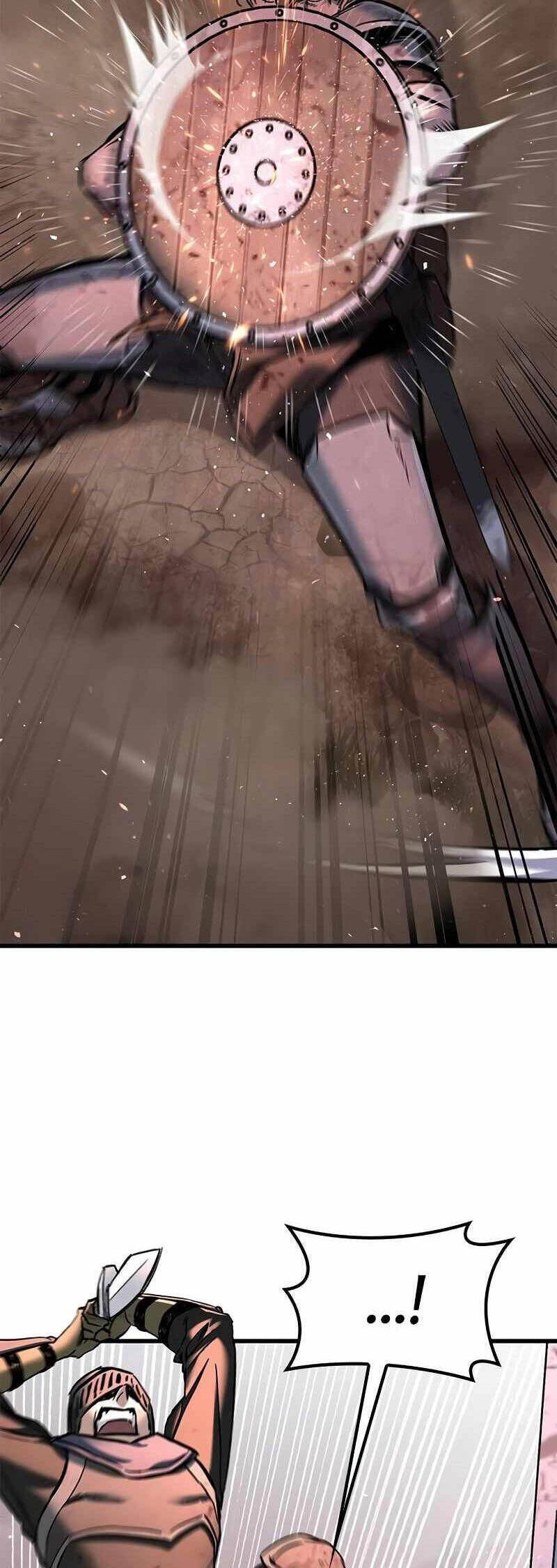 Hiệp Sĩ Sống Vì Ngày Hôm Nay Chapter 2 - 130