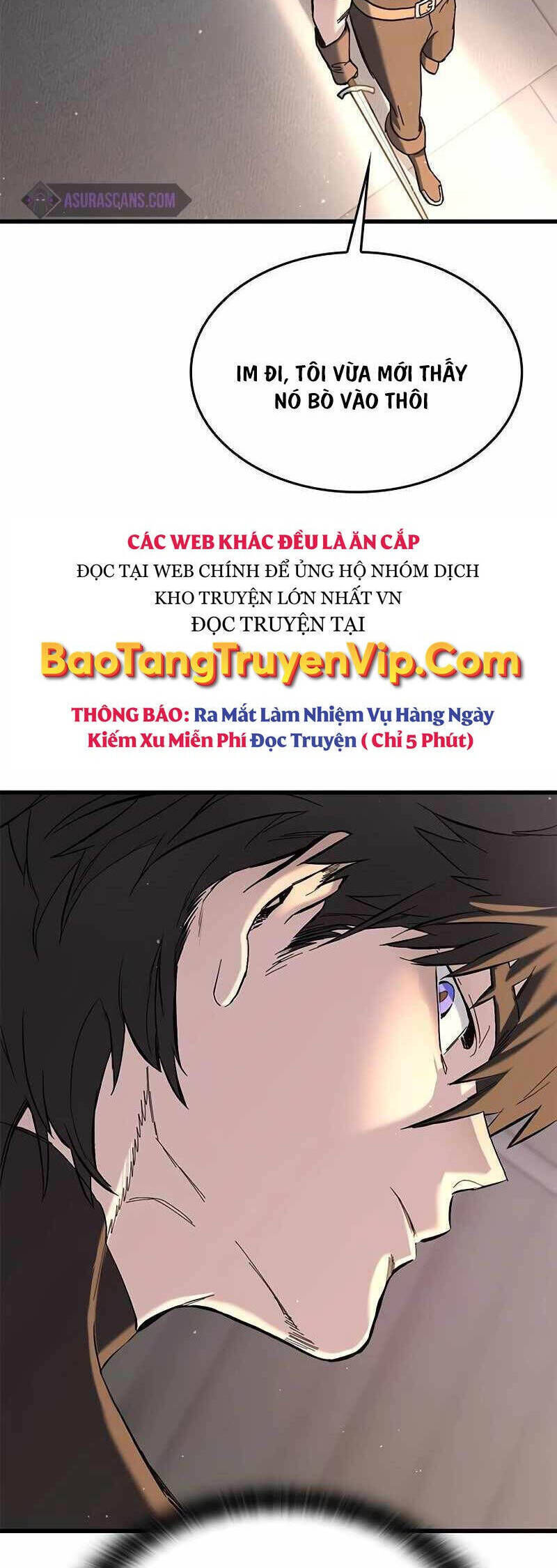 Hiệp Sĩ Sống Vì Ngày Hôm Nay Chapter 2 - 30