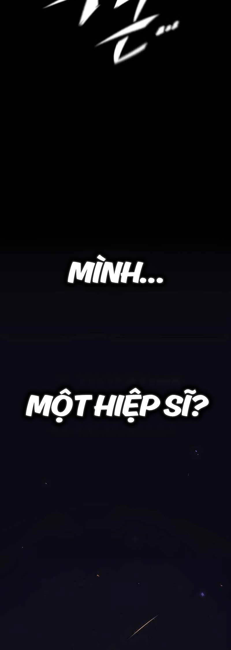 Hiệp Sĩ Sống Vì Ngày Hôm Nay Chapter 2 - 40