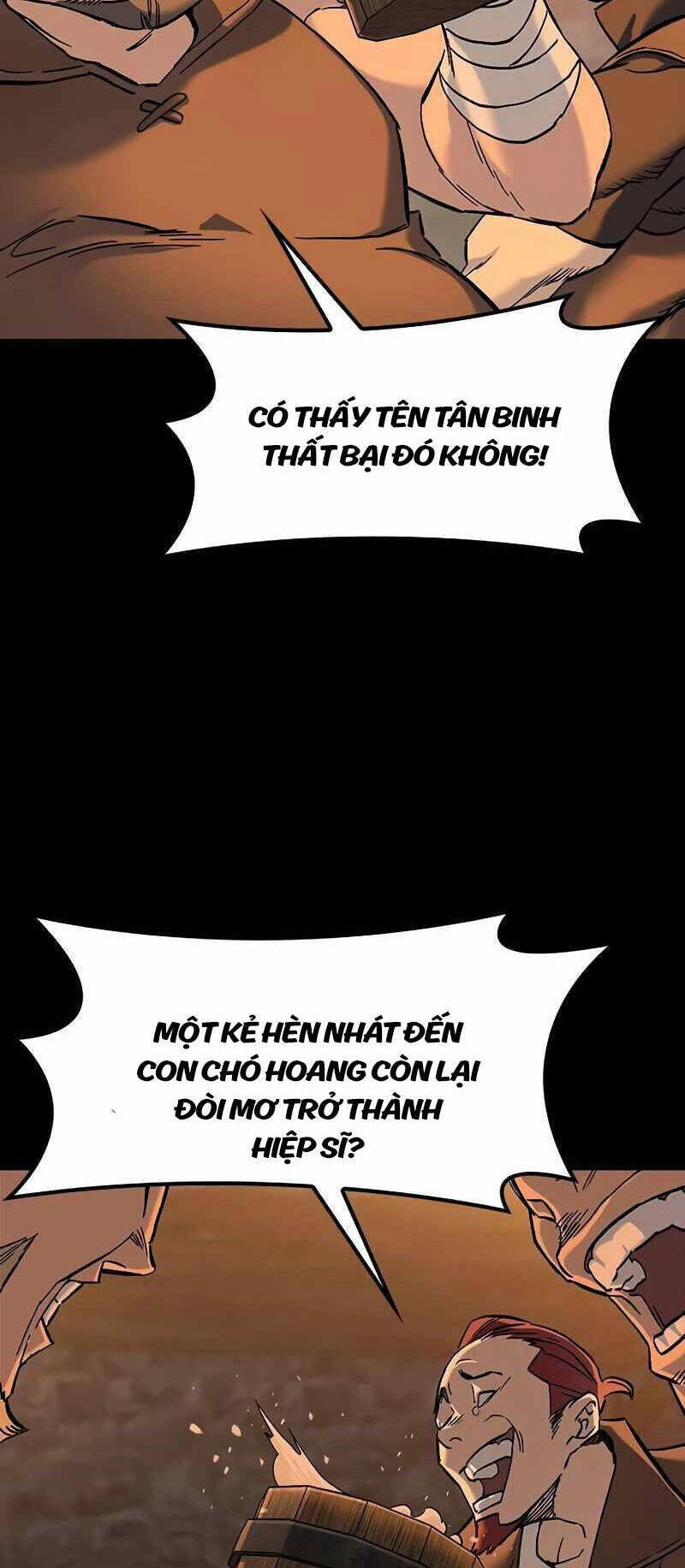 Hiệp Sĩ Sống Vì Ngày Hôm Nay Chapter 2 - 48