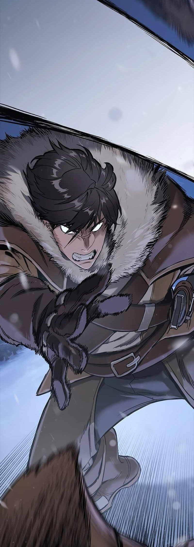Hiệp Sĩ Sống Vì Ngày Hôm Nay Chapter 2 - 54