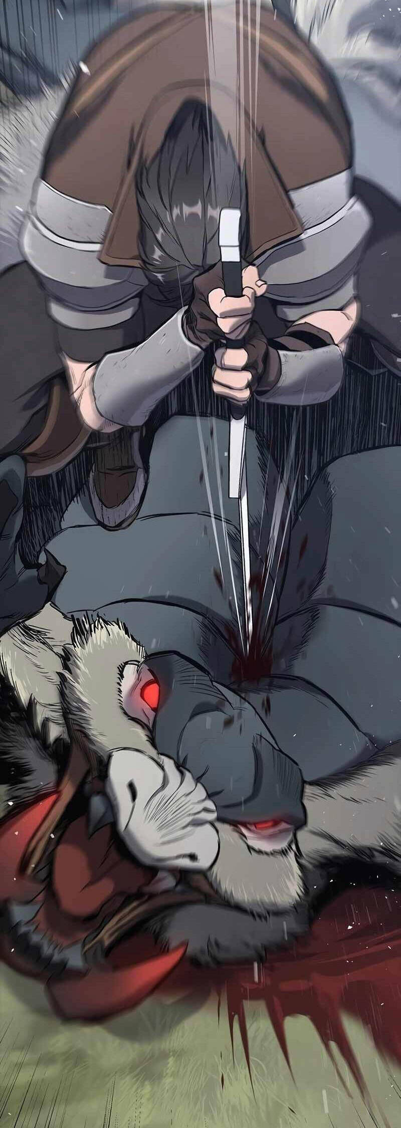 Hiệp Sĩ Sống Vì Ngày Hôm Nay Chapter 2 - 58