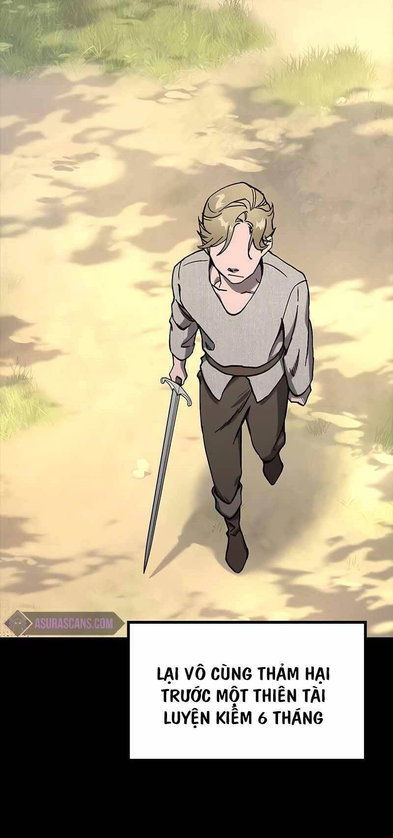 Hiệp Sĩ Sống Vì Ngày Hôm Nay Chapter 2 - 69