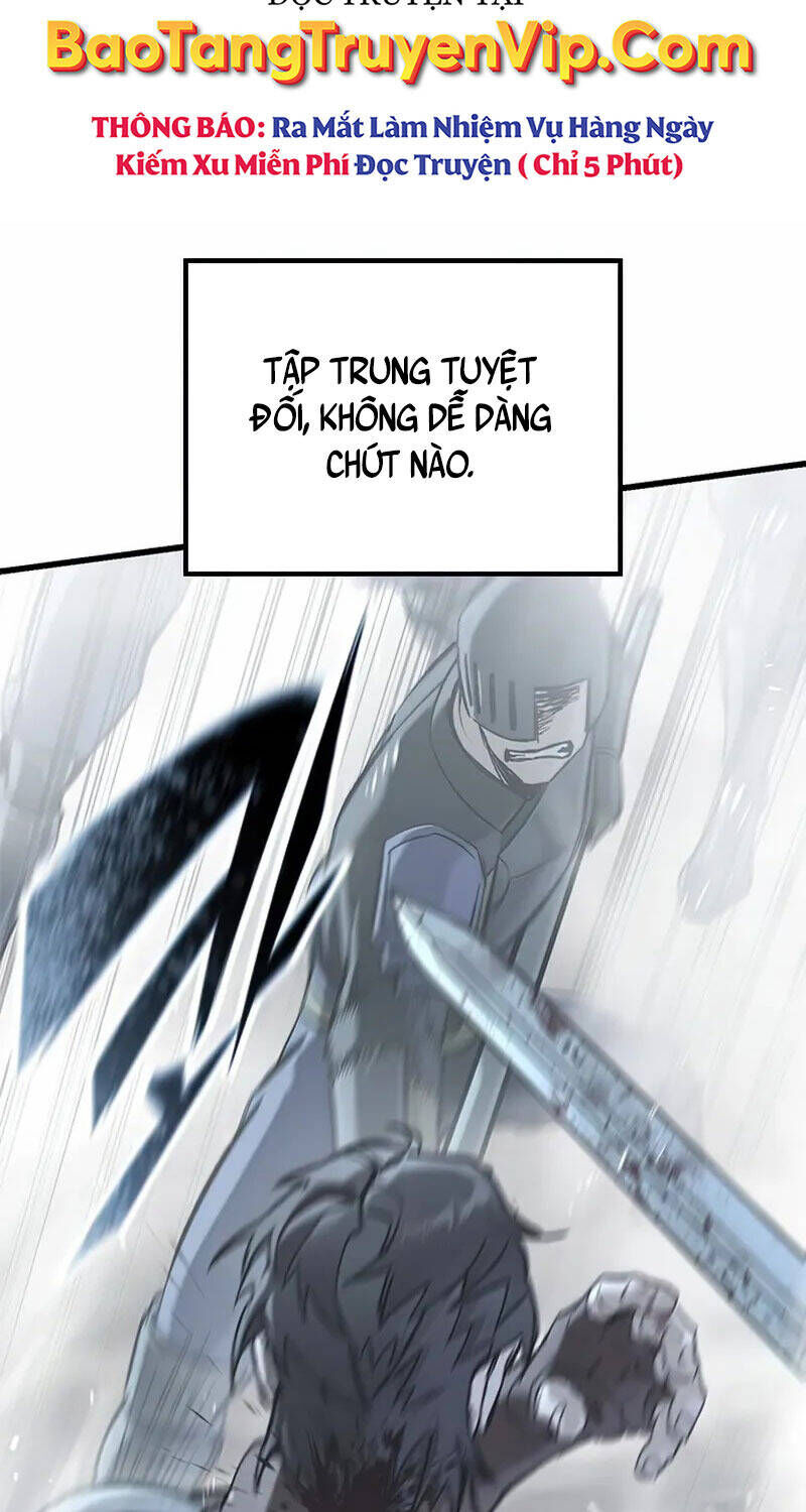 Hiệp Sĩ Sống Vì Ngày Hôm Nay Chapter 20 - 2