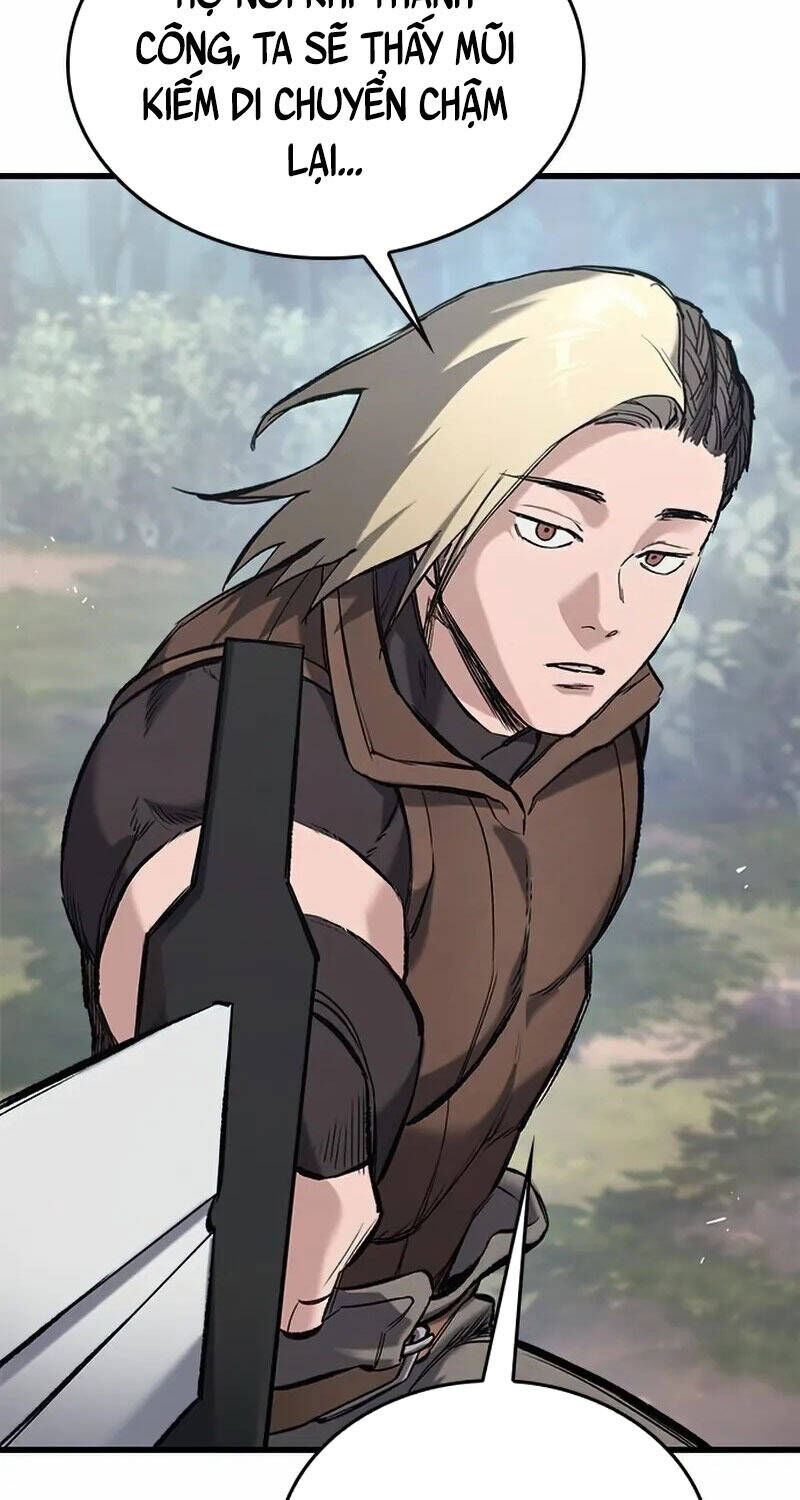 Hiệp Sĩ Sống Vì Ngày Hôm Nay Chapter 20 - 11