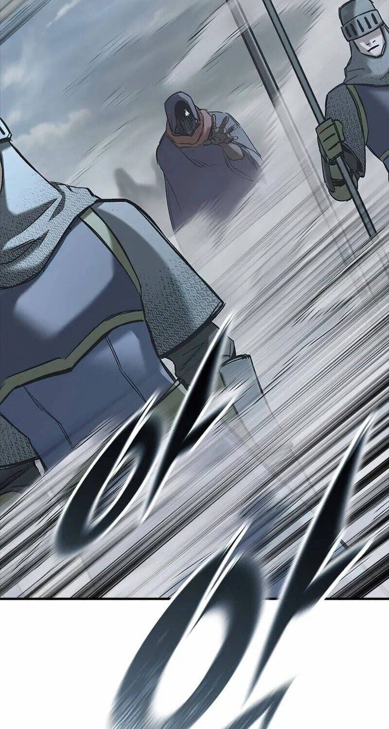 Hiệp Sĩ Sống Vì Ngày Hôm Nay Chapter  20 - 104