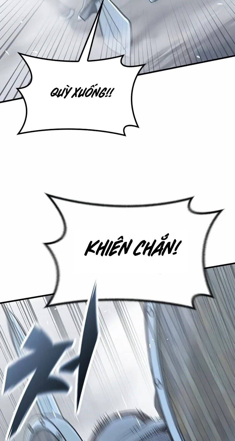 Hiệp Sĩ Sống Vì Ngày Hôm Nay Chapter 20 - 106