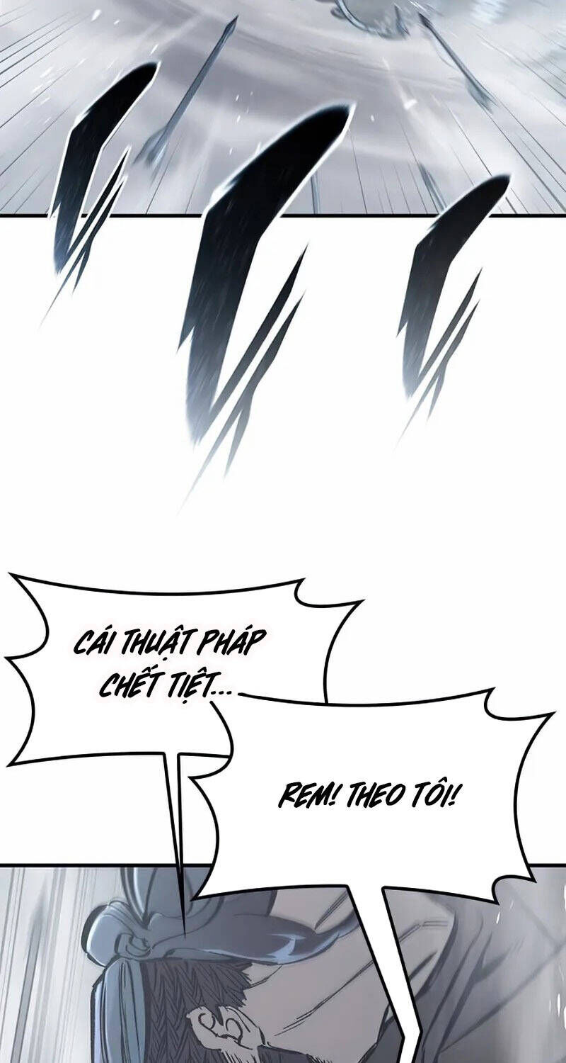 Hiệp Sĩ Sống Vì Ngày Hôm Nay Chapter 20 - 109