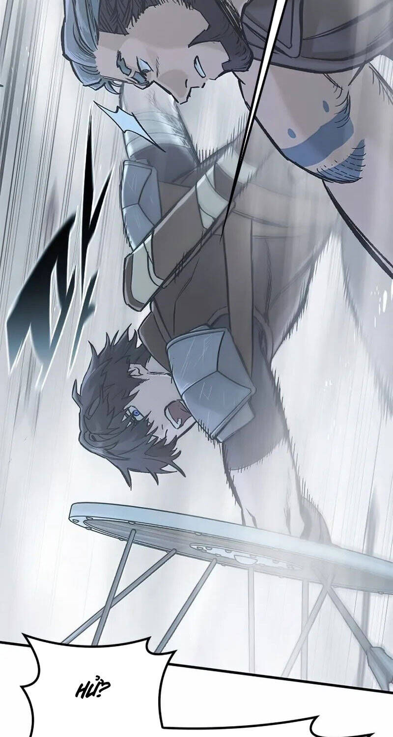 Hiệp Sĩ Sống Vì Ngày Hôm Nay Chapter  20 - 110