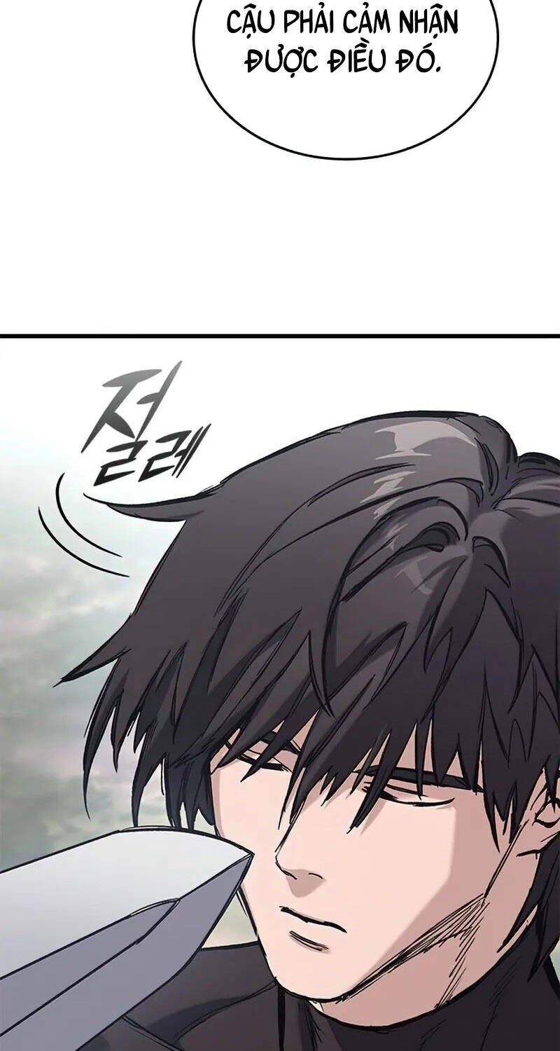 Hiệp Sĩ Sống Vì Ngày Hôm Nay Chapter 20 - 12