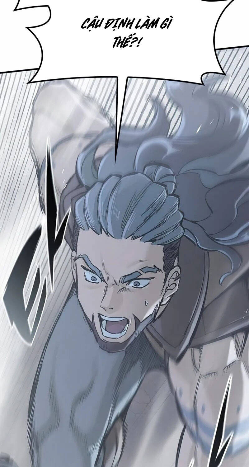 Hiệp Sĩ Sống Vì Ngày Hôm Nay Chapter 20 - 111