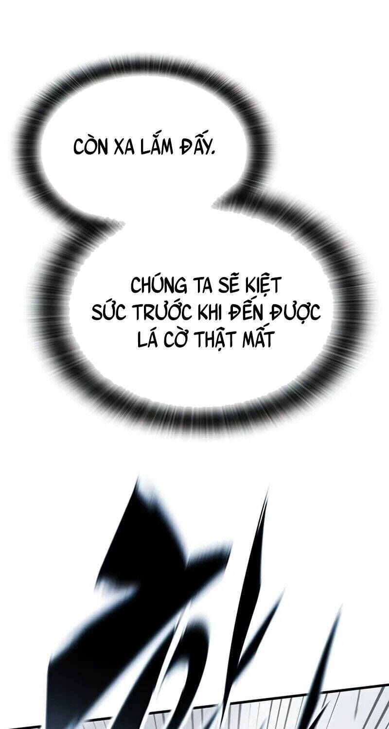 Hiệp Sĩ Sống Vì Ngày Hôm Nay Chapter 20 - 113