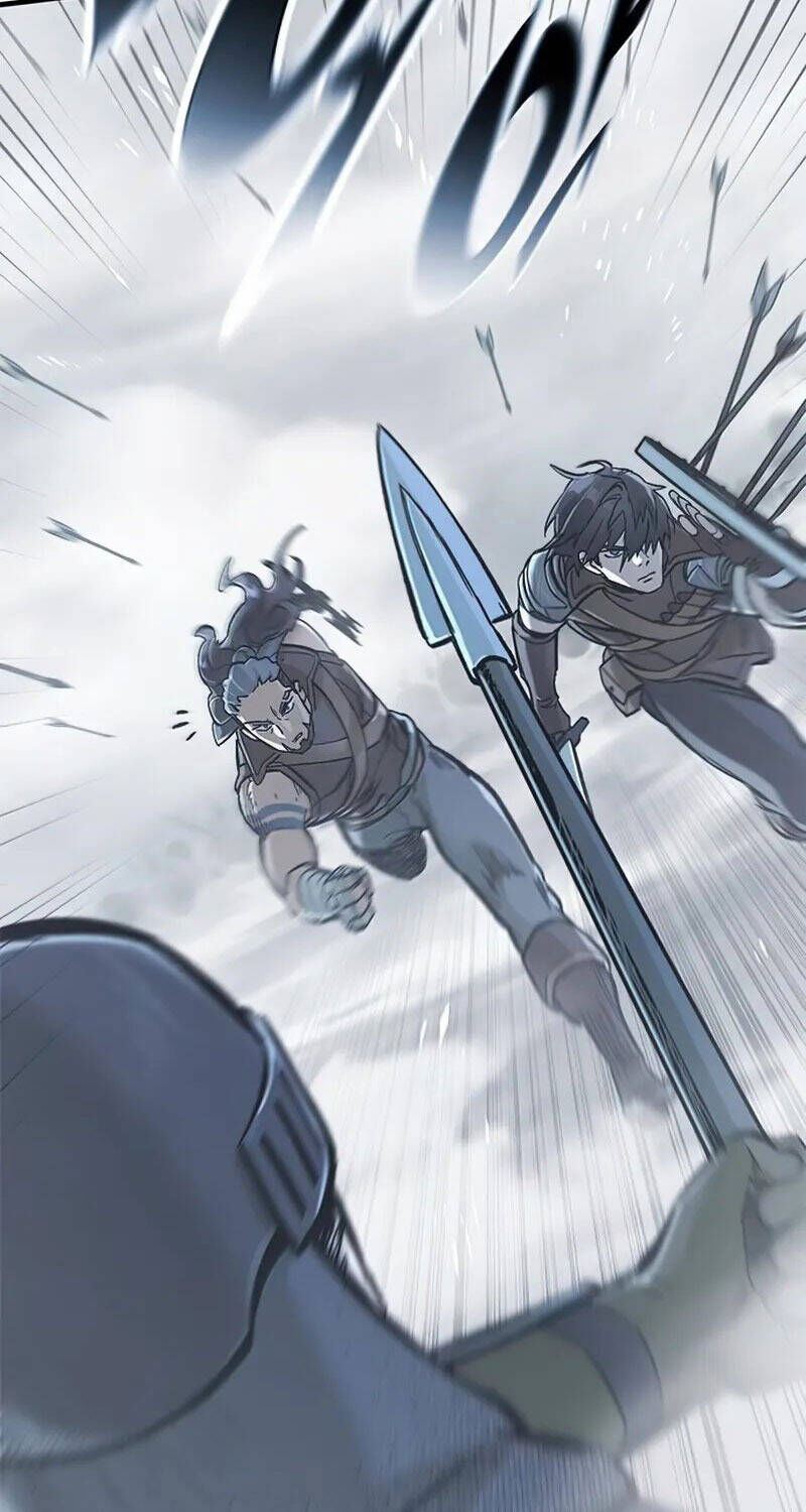 Hiệp Sĩ Sống Vì Ngày Hôm Nay Chapter 20 - 114