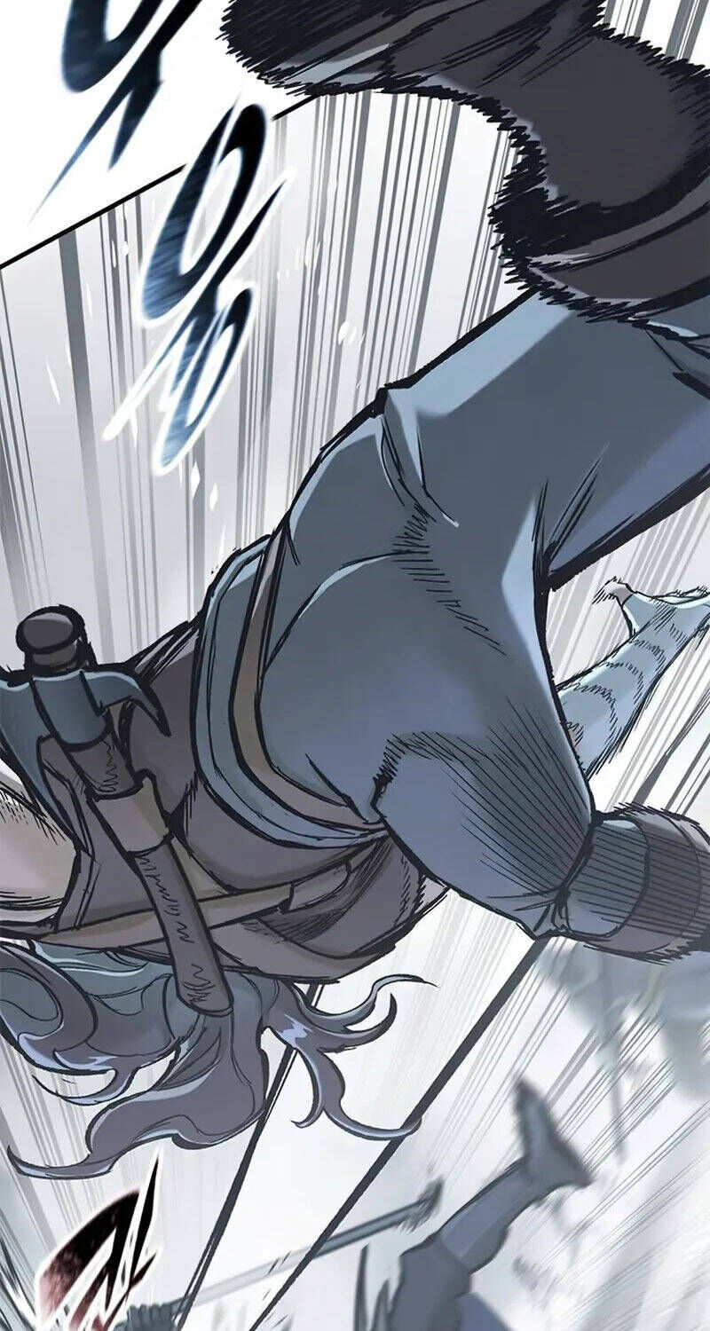 Hiệp Sĩ Sống Vì Ngày Hôm Nay Chapter  20 - 116