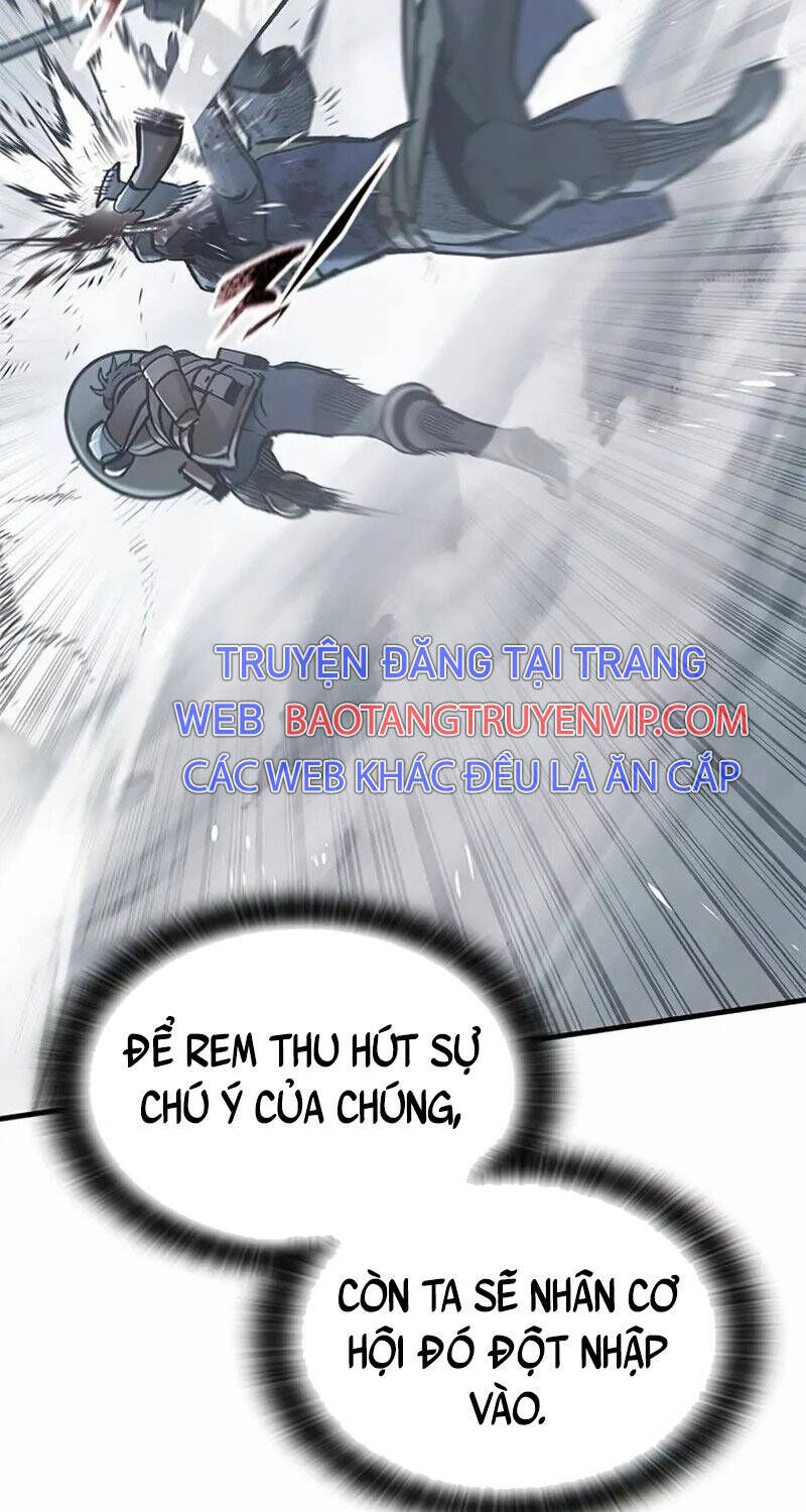 Hiệp Sĩ Sống Vì Ngày Hôm Nay Chapter 20 - 117
