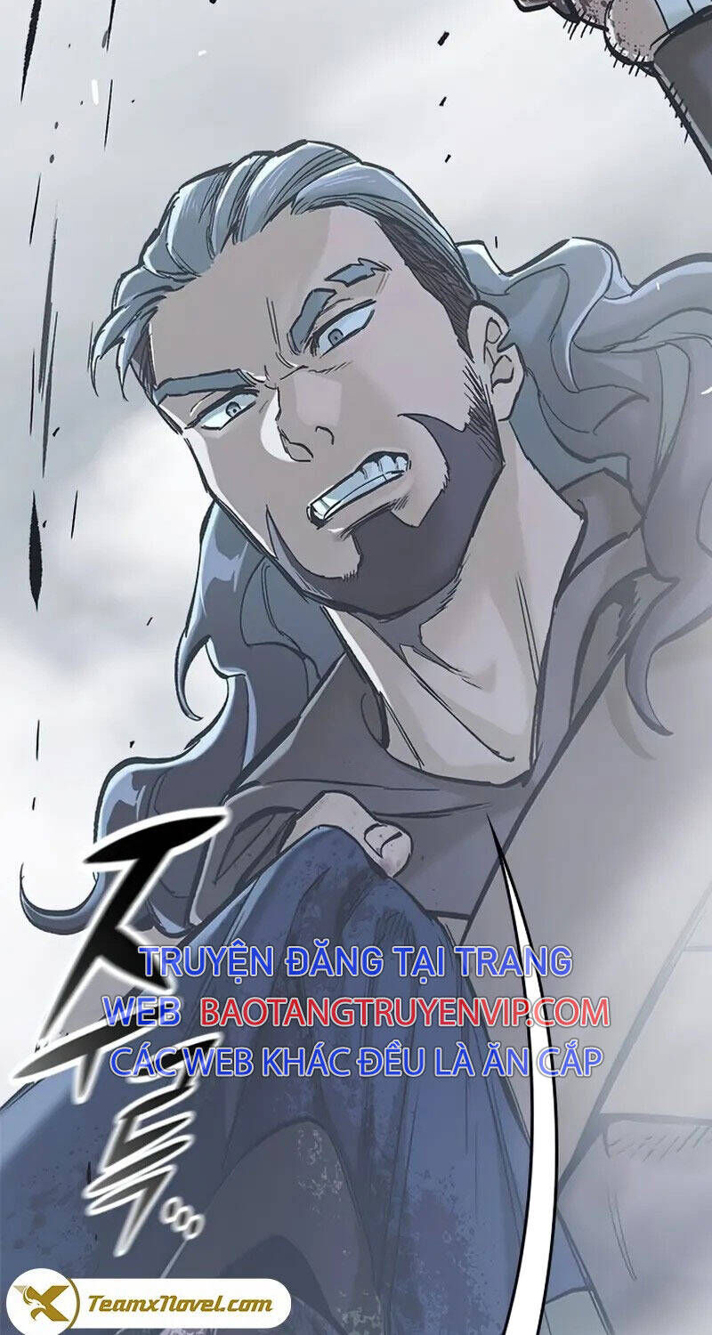 Hiệp Sĩ Sống Vì Ngày Hôm Nay Chapter 20 - 119