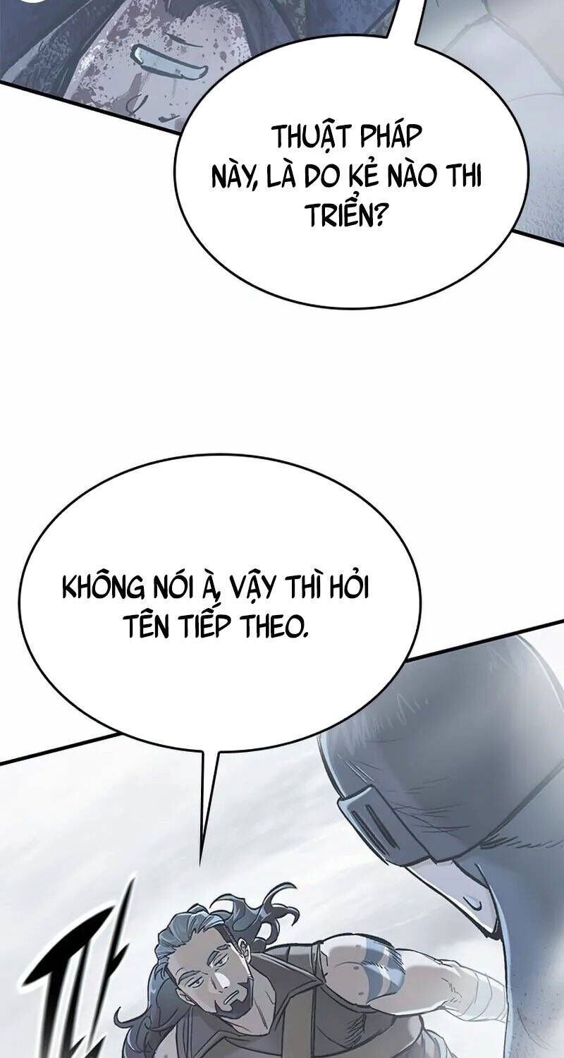 Hiệp Sĩ Sống Vì Ngày Hôm Nay Chapter  20 - 120