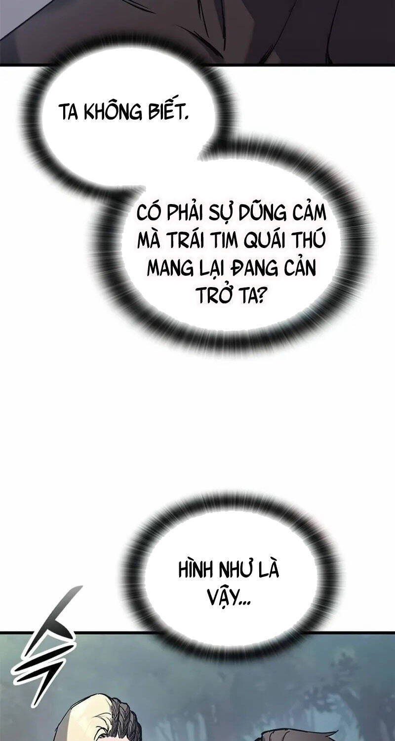 Hiệp Sĩ Sống Vì Ngày Hôm Nay Chapter 20 - 13