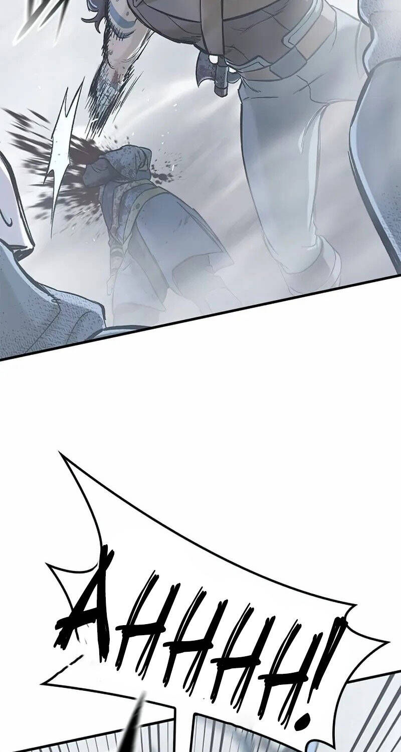 Hiệp Sĩ Sống Vì Ngày Hôm Nay Chapter  20 - 121