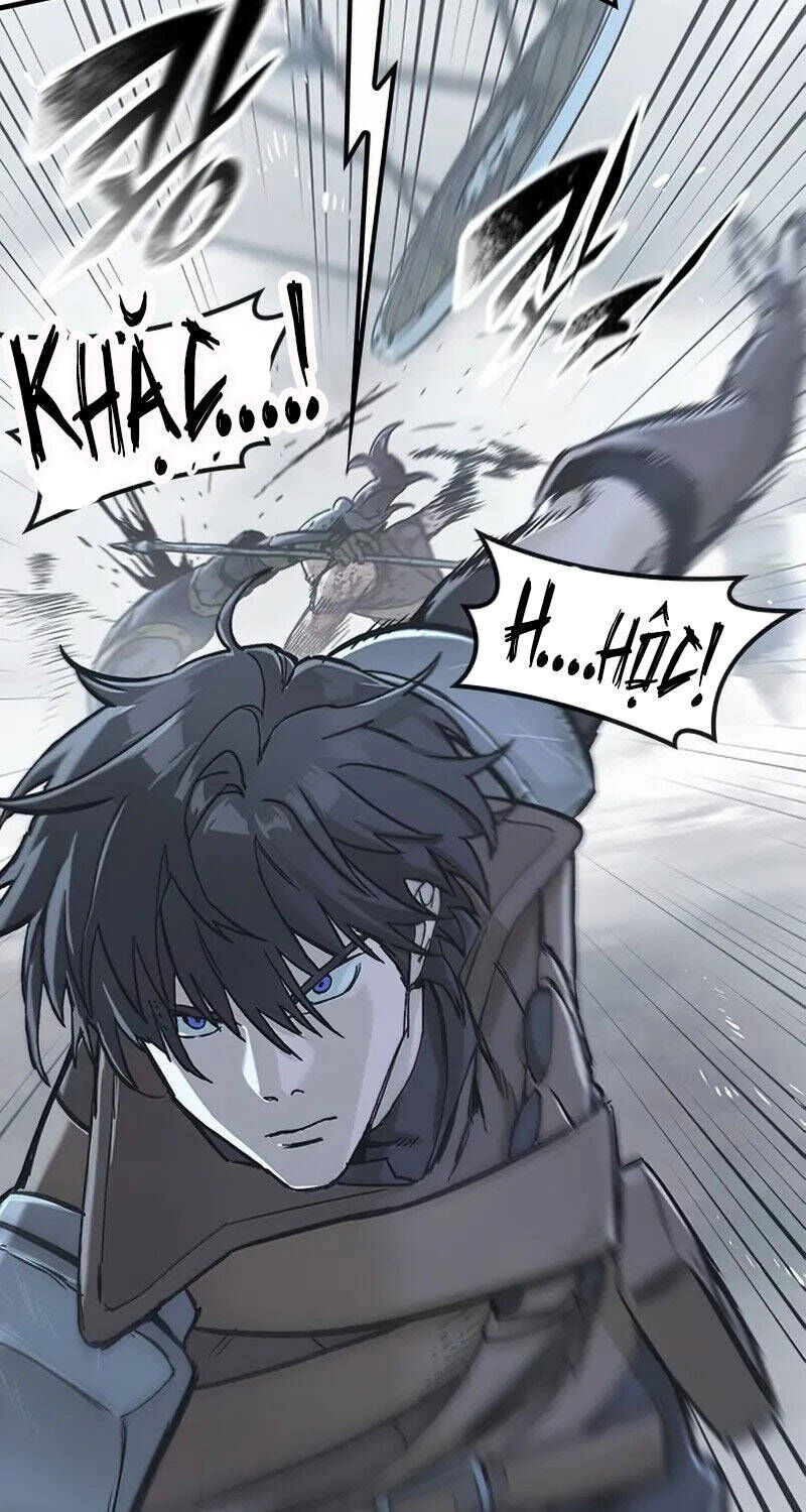 Hiệp Sĩ Sống Vì Ngày Hôm Nay Chapter  20 - 122