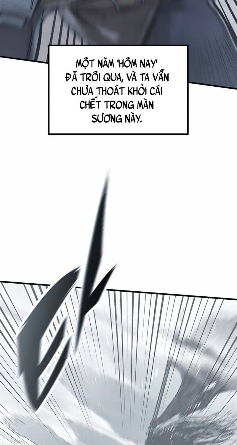 Hiệp Sĩ Sống Vì Ngày Hôm Nay Chapter 20 - 123