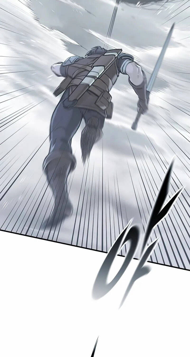 Hiệp Sĩ Sống Vì Ngày Hôm Nay Chapter 20 - 124