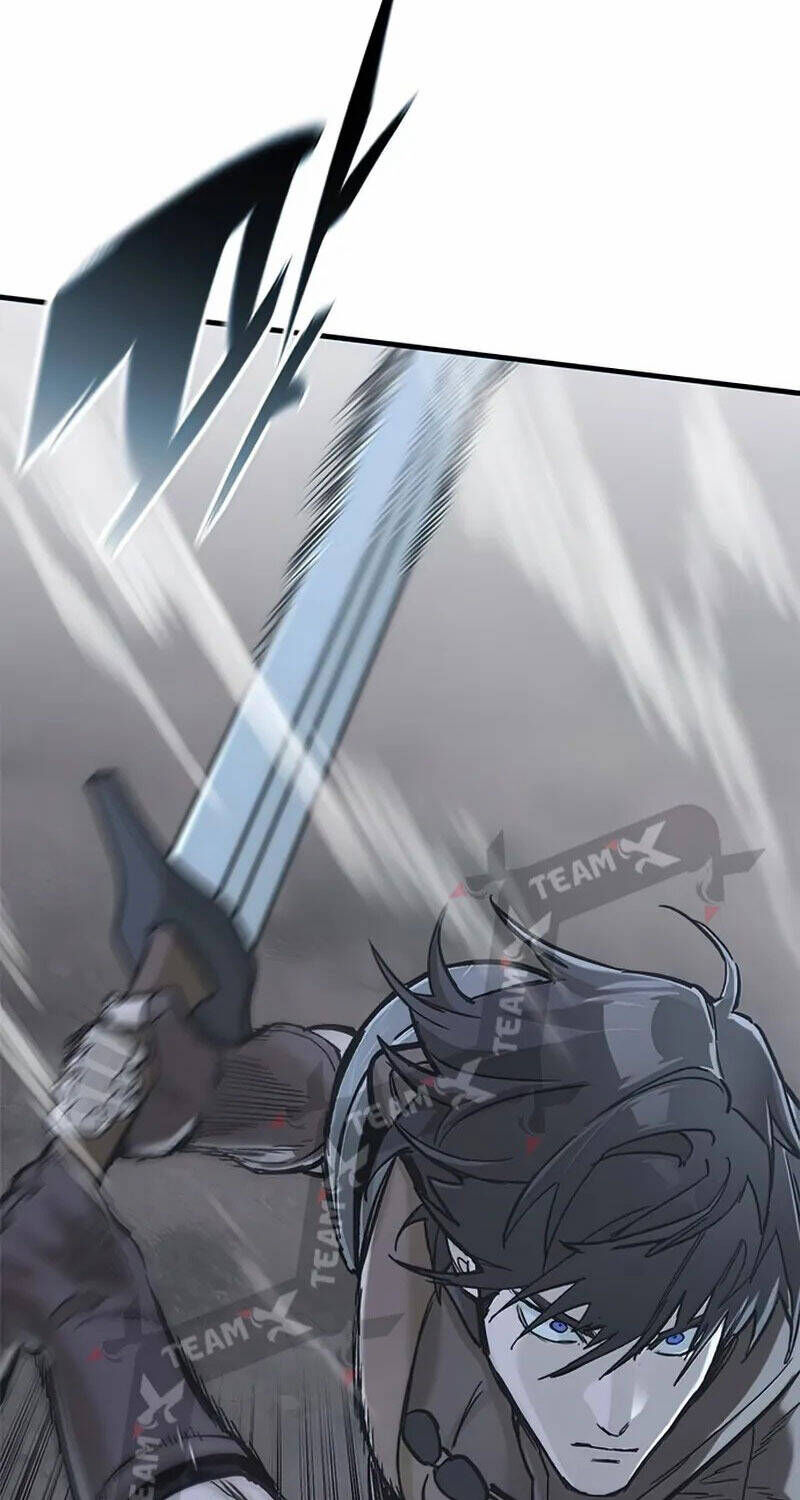 Hiệp Sĩ Sống Vì Ngày Hôm Nay Chapter  20 - 125