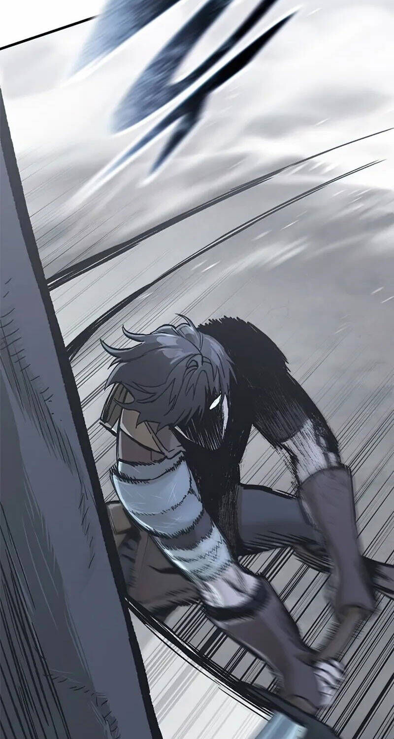 Hiệp Sĩ Sống Vì Ngày Hôm Nay Chapter 20 - 127