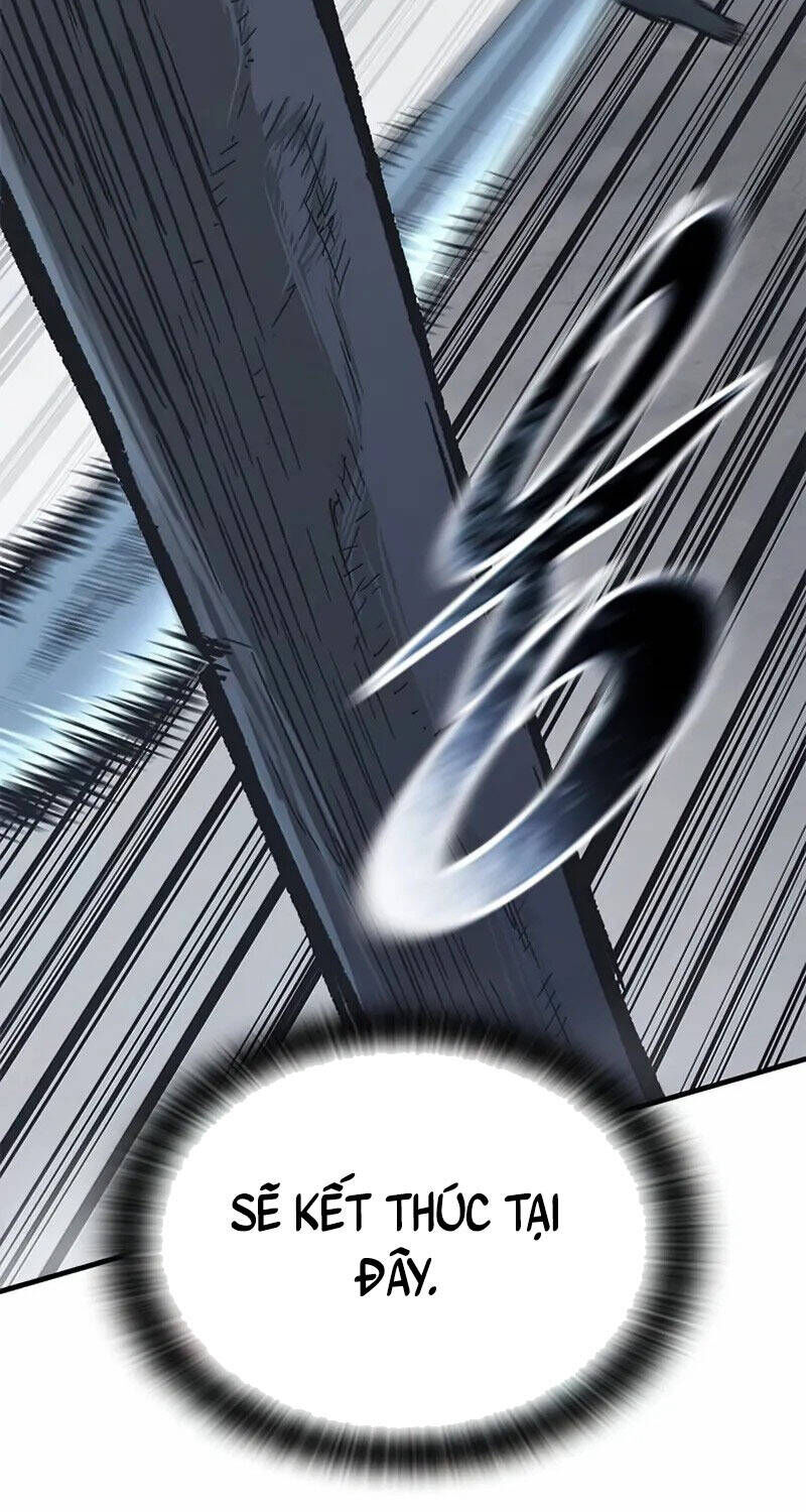 Hiệp Sĩ Sống Vì Ngày Hôm Nay Chapter  20 - 128