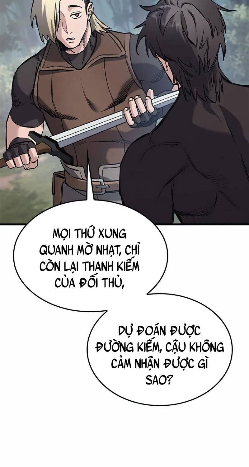 Hiệp Sĩ Sống Vì Ngày Hôm Nay Chapter 20 - 14