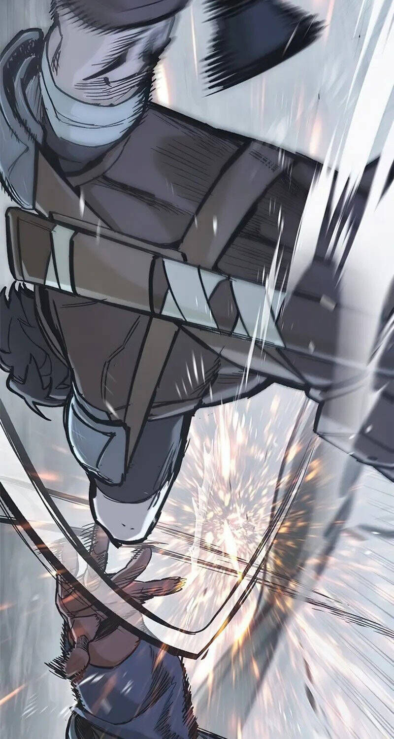 Hiệp Sĩ Sống Vì Ngày Hôm Nay Chapter 20 - 133